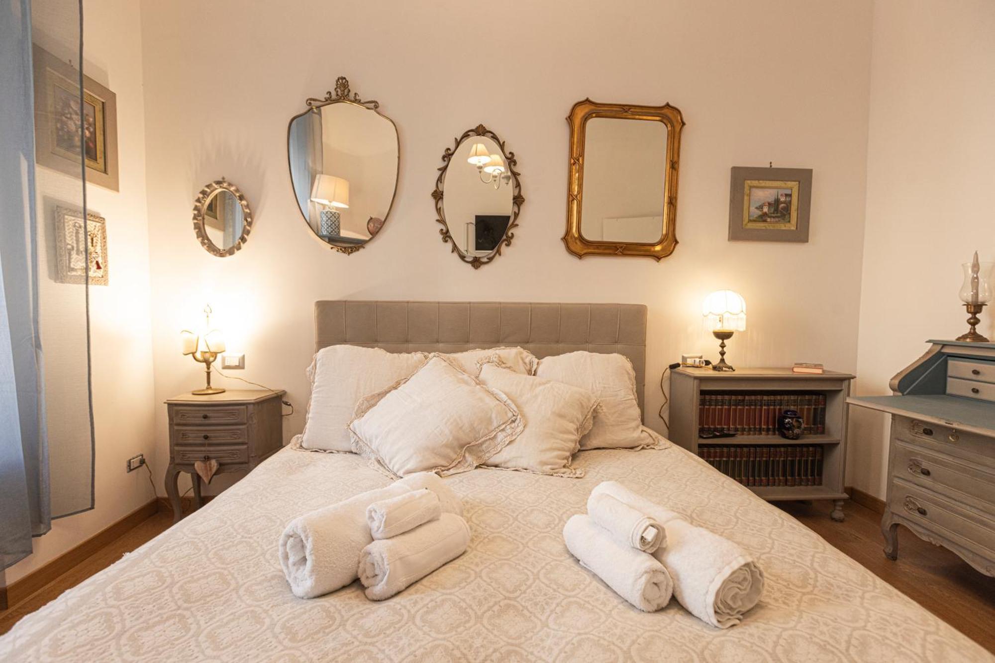 La Casa Di Vittorio Boutique Ottaviano San Pietro Apartment Rome Exterior photo